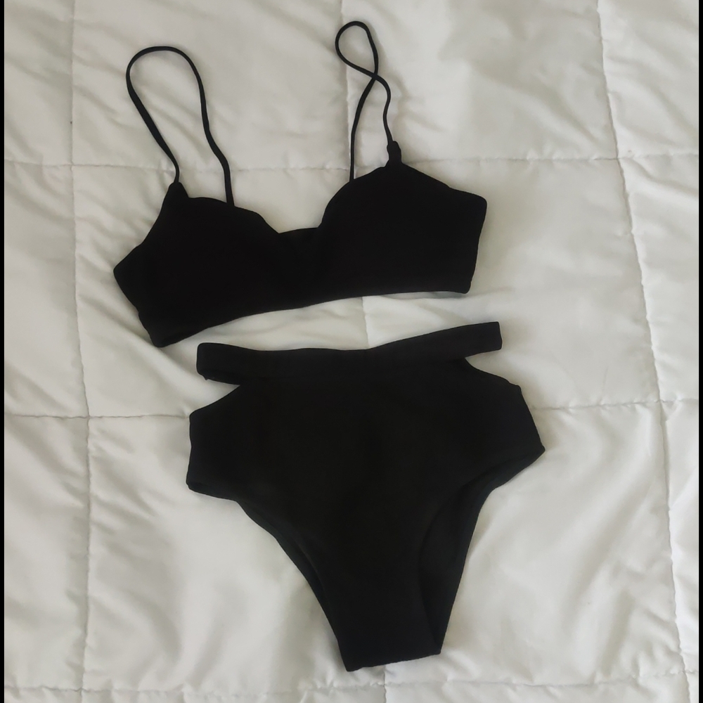 Bikini Swim Set